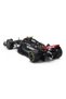 Formula 1 Mercedes F1 W14 Lewis Hamilton 1/24 Diecast Model Collectible Car and Special Figure - 5