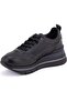 D24Ya-3695 Women's Leather Sports Shoes - 2