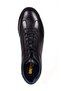 13222 Mr Casual Men's Shoes Black - 5