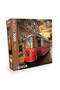 1000 Piece Puzzle - Istiklal Caddesi (Istiklal Street) Bf468