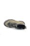 Bonn 102 21520 100% Genuine Leather Men's Boots KHAKI - 4
