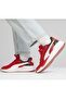 307827-02 X-Ray Ferrari Speed Men's Sneakers RED-WHITE - 2