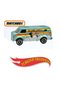 Matchbox 1:64 Ölçek 75 Chevy Van