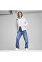 Ess Padded Jacket 848940 Inflatable Women's Coat Gray - 5