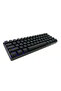 لوحة مفاتيح ميكانيكية Pro 60 % Blue Switch - 4