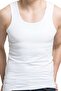Men's Cotton 6-Piece Tank Top - 8