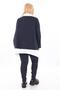 24572 TUNIK LACIVERT - 3