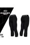 Basketball 3/4 Sports Tights