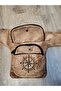 Men's Compass 3 Compartment Freebag - Relaxed Fit - 4