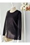 Anne Bluz Nergi̇s Fabric Seasonal Lycra Comfortable Fit - 6