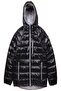Limited Edition Reversible Packable Jacket - 5