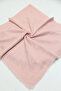 25 Pieces of Cotton Flame Gift Scarf - Mixed Color - 4