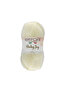 Baby Joy Knitting Yarn Ivory 100% Anti-Pilling Acrylic 100g 250m (80011)