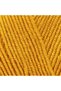 Baby Joy Knitting Yarn Golden Yellow 100% Anti-Pilling Acrylic 100g 250m (80020) - 2