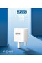 شاحن منزلي IP-CH520 - 3