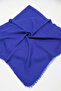 25 Pieces of Cotton Flame Gift Scarf - Mixed Color - 8