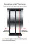 Ekru Zebra Stor Perde VB 400V02-D - 5