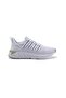 Unisex White Sword Sports Shoes - 2