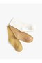 Socks 3 Pack Cotton Blended - 2