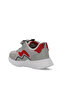Peso I Boys' Sneaker Shoes Gray - 3