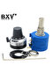 10K Ohm 1Set 3590S Precision Multiturn New (1PCS Potentiometer 10 Ring Adjustable Resistor+1PCS Turn - 2