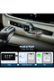 2-in-1 Wired to Wireless CarPlay Adapter & Android Auto Wireless Adapter Plug & Play - 3