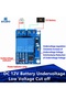 DC 12V Battery Undervoltage Low Voltage Cut off Automatic Switch Recovery Protection Module Charg...