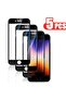 5 قطع واقي شاشة من الزجاج المقوى لهاتف iPhone 7 8 6 6S Plus لهاتف Se 2020 2022