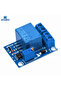 DC 12V Battery Undervoltage Low Voltage Cut off Automatic Switch Recovery Protection Module Charg... - 3