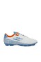 3W Cross Ag 3Pr Kıranpon White,K Blue,Neon Orange 40/44 White - Blue - 2