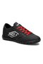 2m Moment Tf 2Fx Men's Astroturf Field Shoes Black/Red Black - Red - 3