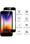 5 قطع واقي شاشة من الزجاج المقوى لهاتف iPhone 7 8 6 6S Plus لهاتف Se 2020 2022 - 2