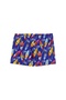 Boys' Surf Themed Swimsuit - 2