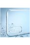 Xiaomi Redmi Note 12 Pro 4g Compatible Case Zebana Transparent Soft Silicone Case Transparent - 3
