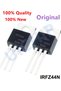 IRFZ44N (10pcs)100% New IRFZ44N IRFZ44 Power MOSFET TO-220 Transistors - 2