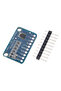 16 بت I2C ADS1115 وحدة ADC 4 قنوات مع مكبر صوت احترافي - 3
