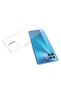 Oppo Reno 4 Lite Compatible Case Zebana Transparent Soft Silicone Case Clear - 2