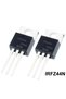 IRFZ44N (10pcs)100% New IRFZ44N IRFZ44 Power MOSFET TO-220 Transistors - 3