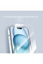 4 قطع من واقي الشاشة الزجاجي المقوى لهاتف iPhone 16 Pro Max، 4 قطع من واقي الشاشة الزجاجي المقوى الكامل لهاتف iPhone 11 و12 و13 و14 و15 و16 Pro Max - 7