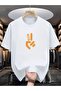 Unisex Printed T-Shirt