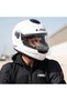 STROBE 2 BEYAZ KASK - 6