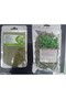 Sugar Grass Set of 5 50 Gr Green Powder -50 Gr Leaf-70 Gr Liquid-140Gr Liquid-270 Gr Liquid Ready to Use - 5