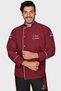 Chef Dress - Name Gift, Chef Jacket & Clothes, Chef Cook Jersey