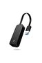 Ue306 Usb3.0=>Gigabit Ethernete Adapter (3 Years Manufacturer Warranty) - 2