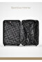 Travel Luggage 3 Pcs Lightweight Trolley Set -ABS-CHAMPAGNE - 4