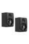 Rms-g8 2 1 25w Bluetooth Usb-sd-fm Rainbow Siyah Led Işıklı Gaming Speaker - 4
