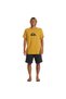 Salt Water Fleece Short Men's Black Shorts Men's Shorts Aqyfb03035 - 2