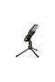 Pro Masaüstü Mikrofon (tripod Hediye )