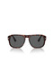 Po 3310S 24/B1 57 Jean Sunglasses - 5