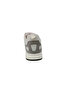 حذاء رياضي كاجوال للرجال باللون الأبيض MP 251 2303 - 4